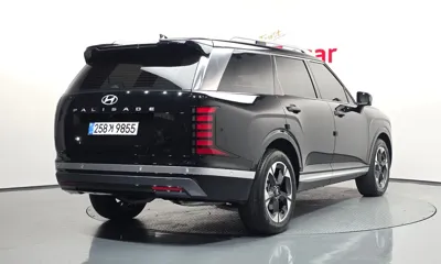 Hyundai Palisade 2026, 17823 км, за 49800000 KRW - фото 2
