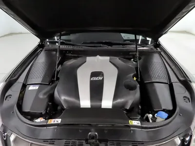 Hyundai Equus 2014, 114410 км, за 7900000 KRW - фото 6