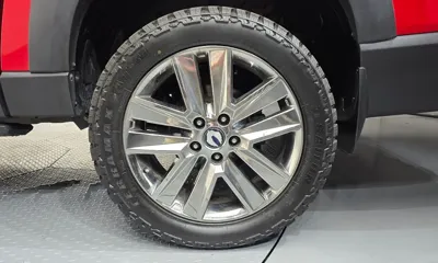 KG_Mobility_Ssangyong Rexton 2020, 83321 км, за 18900000 KRW - фото 21