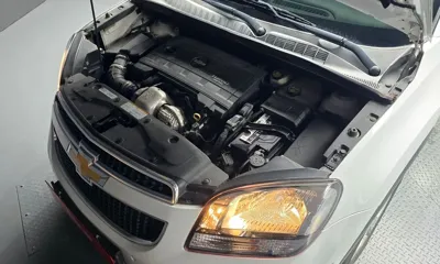 ChevroletGMDaewoo Orlando 2014, 181706 км, за 3400000 KRW - фото 6
