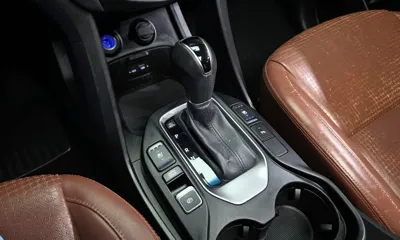 Hyundai Santafe 2014, 227681 км, за 6400000 KRW - фото 9