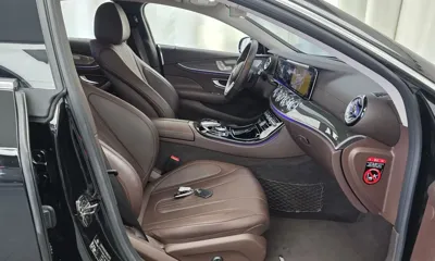 Mercedes-Benz CLS-Class 2020, 28674 км, за 39800000 KRW - фото 26