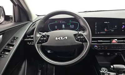 Kia Niro 2022, 143578 км, за 17990000 KRW - фото 12