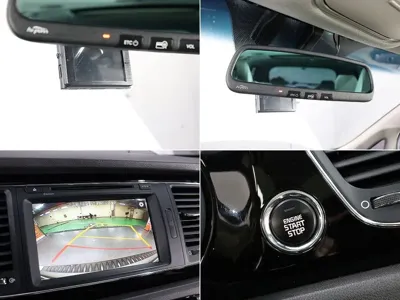 Kia Canival 2016, 123046 км, за 10990000 KRW - фото 17