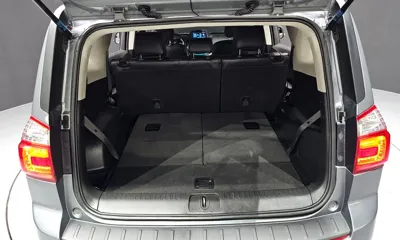 ChevroletGMDaewoo Orlando 2018, 102806 км, за 7000000 KRW - фото 20