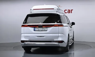 Kia Canival 2023, 91186 км, за 34900000 KRW