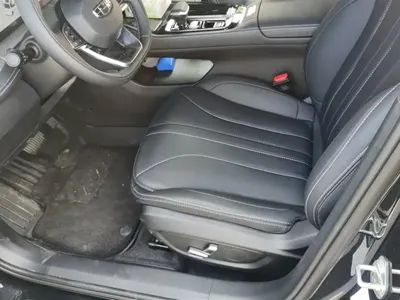 Geely Xingrui 2026, 3100 км, за 77000 CNY - фото 9