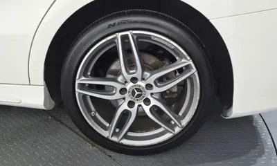 Mercedes-Benz CLA-Class 2018, 129240 км, за 12500000 KRW - фото 21