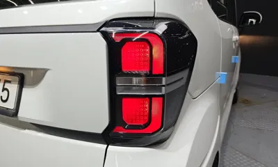 Kia Ray 2023, 50313 км, за 11800000 KRW - фото 23