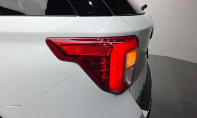 Ford Explorer 2023, 13736 км, за 35500000 KRW - фото 23