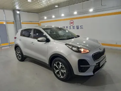 Kia Sportage 2019, 58000 км, за 14500000 KRW - фото 3