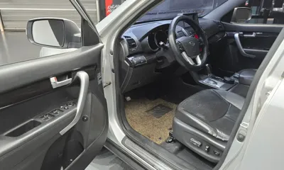 Kia Sorento 2010, 175569 км, за 3460000 KRW - фото 10