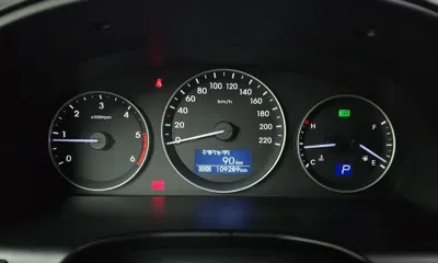 Hyundai Starex 2019, 109289 км, за 15000000 KRW - фото 8