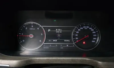 Kia Sorento 2021, 65244 км, за 21700000 KRW - фото 8