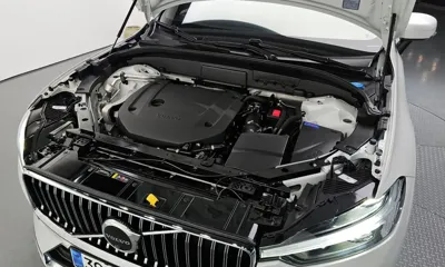 Volvo XC60 2025, 12792 км, за 55500000 KRW - фото 6