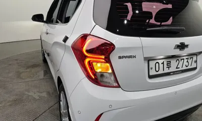ChevroletGMDaewoo Spark 2019, 103968 км, за 6800000 KRW - фото 23