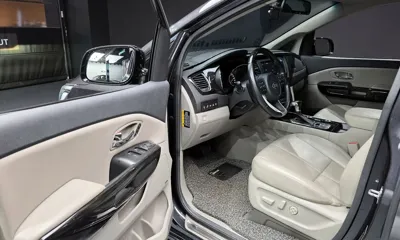 Kia Canival 2019, 39974 км, за 19700000 KRW - фото 10