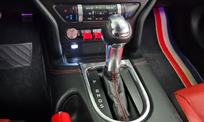 Ford Mustang 2022, 27781 км, за 49500000 KRW - фото 9