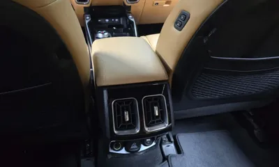 Kia Sorento 2023, 107179 км, за 30400000 KRW - фото 34