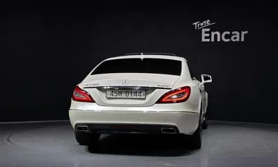 Mercedes-Benz CLS-Class 2015, 150291 км, за 14900000 KRW - фото 4