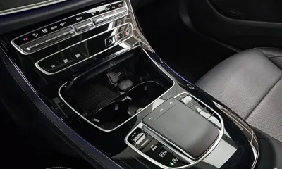 Mercedes-Benz E-Class 2022, 78362 км, за 33500000 KRW - фото 30