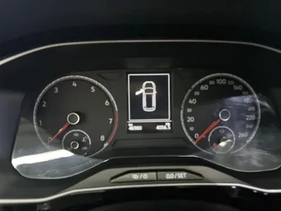 Jetta VS7 2022, 46000 км, за 92800 CNY - фото 11