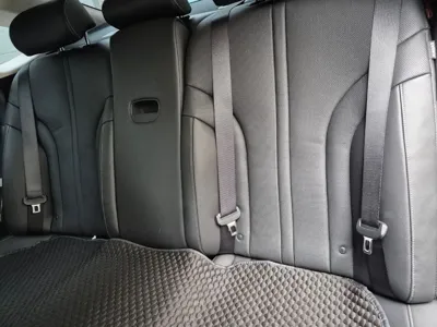 Genesis G80 2024, 6724 км, за 41400000 KRW - фото 9