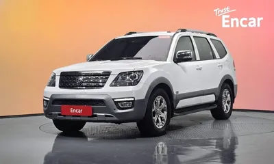 Kia Mohave 2018, 170138 км, за 14900000 KRW - фото 1