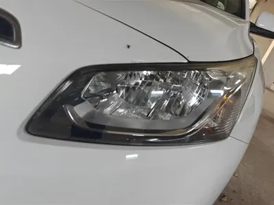 Chevrolet Cruze 2016, 95900 км, за 14600 CNY - фото 5