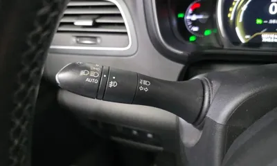 Renault-KoreaSamsung QM6 2018, 105110 км, за 12390000 KRW - фото 29