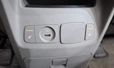 Kia Canival 2019, 157503 км, за 13500000 KRW - фото 19
