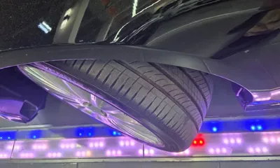 Mercedes-Benz E-Class 2016, 164371 км, за 10500000 KRW - фото 8