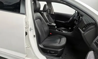 Kia K5 2011, 49806 км, за 7990000 KRW - фото 10