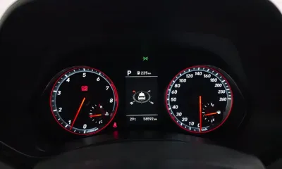 Hyundai Veloster 2018, 58592 км, за 14300000 KRW - фото 8