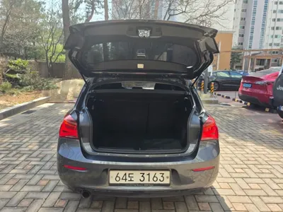 BMW 1-Series 2018, 115122 км, за 11000000 KRW - фото 10