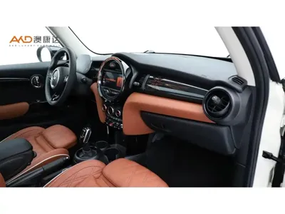 MINI MINI 2021, 37000 км, за 143000 CNY - фото 6