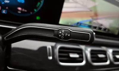 Mercedes-Benz GLE-Class 2021, 99039 км, за 57900000 KRW - фото 9