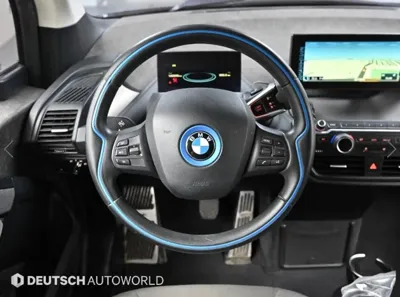 BMW i3 2015, 160578 км, за 8990000 KRW - фото 13