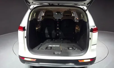 Kia Canival 2021, 54229 км, за 24600000 KRW - фото 20