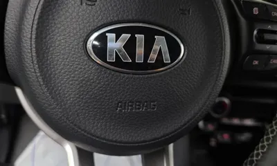 Kia Morning 2020, 55339 км, за 9900000 KRW - фото 34