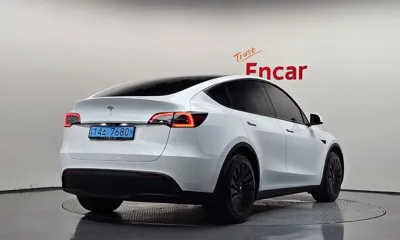 Tesla Model Y 2023, 16151 км, за 41200000 KRW - фото 2