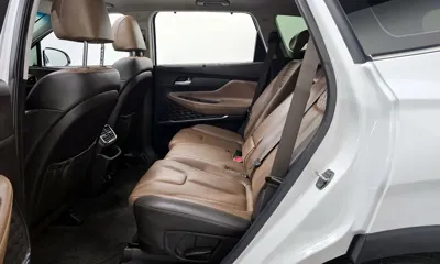 Hyundai Santafe 2019, 54039 км, за 23800000 KRW - фото 26