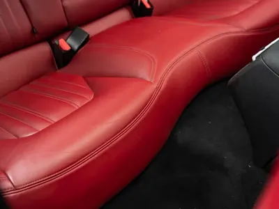 Maserati Ghibli 2016, 90000 км, за 165000 CNY - фото 24