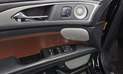 Lincoln MKZ 2017, 101187 км, за 14200000 KRW - фото 20