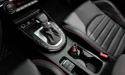 Kia K3 2022, 52366 км, за 21400000 KRW - фото 9