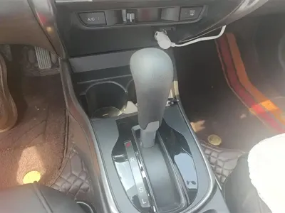 Honda Greiz 2018, 33700 км, за 32000 CNY - фото 16