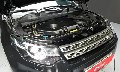 Land Rover Discovery Sport 2019, 37856 км, за 14500000 KRW - фото 6