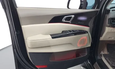 Kia Canival 2023, 44920 км, за 35500000 KRW - фото 24