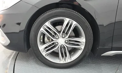 Hyundai Grandeur 2018, 160473 км, за 14500000 KRW - фото 5