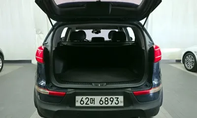 Kia Sportage 2013, 175548 км, за 4700000 KRW - фото 20